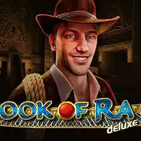 Book of Ra Deluxe 6